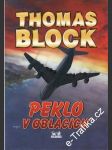 Peklo v oblacích - náhled