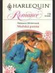 Mořská panna - náhled