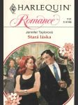 Stará láska - náhled
