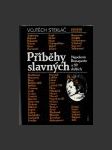 Příběhy slavných - náhled