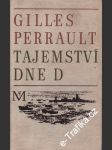Tajemství dne D - náhled