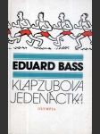 Klapzubova jedenáctka - náhled