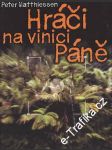 Hráči na vinici Páně - náhled