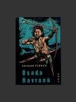 Osada Havranů - náhled