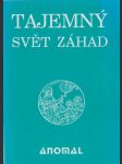 Tejemný svět záhad - náhled