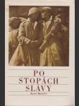 Po stopách slávy - náhled