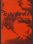 Rozepře - náhled