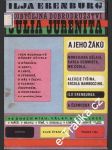 Neobyčejná dobrodružstní Julia Jurenita - náhled
