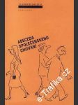 Abeceda společenského chování - náhled