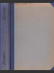 Zborov - náhled