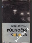 Půlnoční kolona - náhled