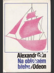 Na oblačném břehu - náhled