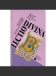 Úvod do Lectio Divina - náhled