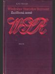 Zaslíbená země - náhled