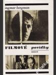 Filmové povídky - Ingmar Bergman - náhled