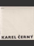 Karel Černý - náhled