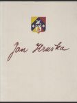 Jan Hruška - náhled