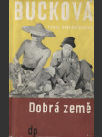 Dobrá země - náhled
