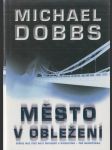 Město v obležení - náhled