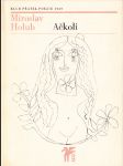 Ačkoli - náhled