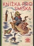 Knížka pro smíška - náhled