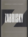 Zabrisky - náhled