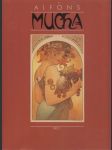 Alfons Mucha - náhled