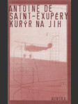 Kurýr na jih - náhled