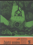 Zajatci oceánu - náhled