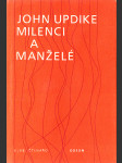 Milenci a manželé - náhled