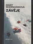 Závěje - náhled