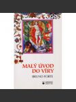 Malý úvod do víry - náhled