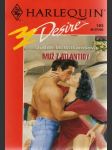 Muž z Atlantidy - náhled