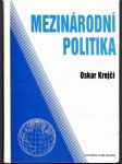 Mezinárodní politika (veľký formát) - náhled