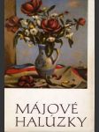 Májové halúzky - náhled