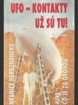 UFO kontakty už sú tu - náhled