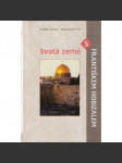 Svatá země - náhled