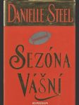 Sezóna vášní - náhled