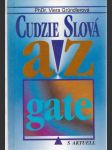   Cudzie slová A-Z (malý formát) - náhled