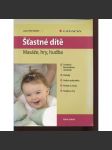 Šťastné dítě - náhled