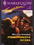 Plukovníkova dcera - náhled