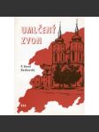 Umlčený zvon - náhled