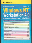 Windows NT 4.0 Workstation Česky. - náhled