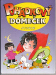Pohádkový domeček - náhled