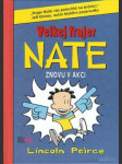 Velkej frajer Nate 2 Znovu v akci - náhled