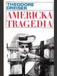 Americká tragédia - náhled