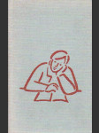 Neklidné jaro - náhled