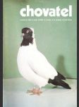 Chovatel 2/90 - náhled