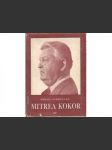 Mitrea Kokor 1953 - náhled