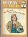 Večery pod lampou 3/92 - Společnice pro sebevraždu - náhled